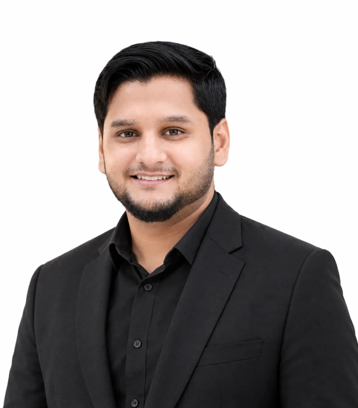 Zaryab Afzal, Architectural Drafter