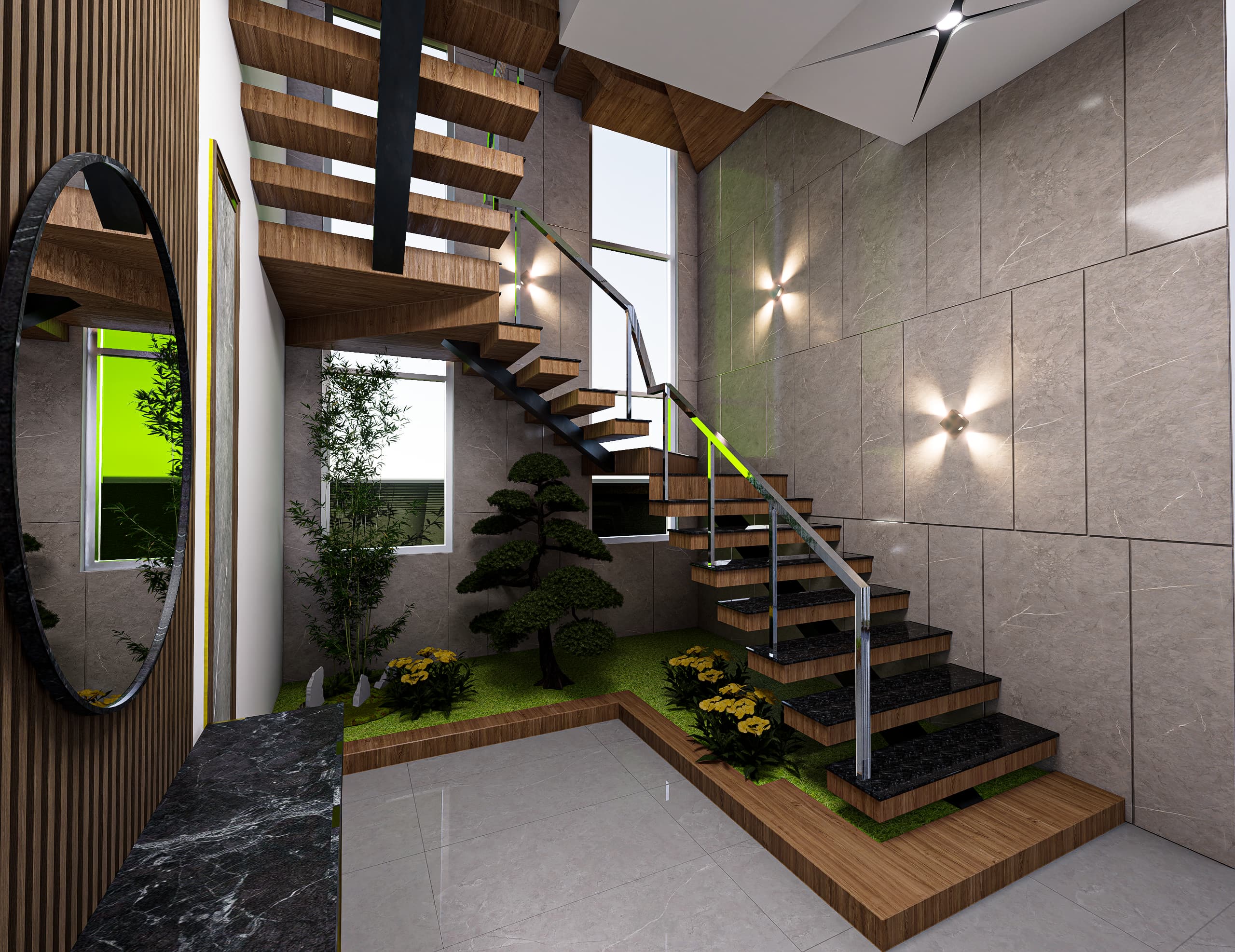 stair lobby (1)